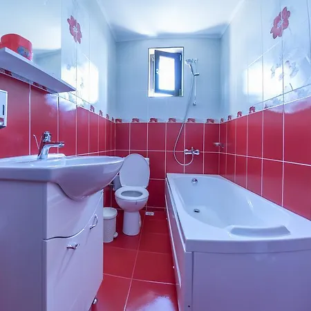 Conacul Lui Bulica Novaci-Străini